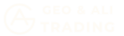 Geo & Ali Trading
